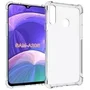 Capinha Transparente Para Samsung Galaxy A20s Anti Impactos