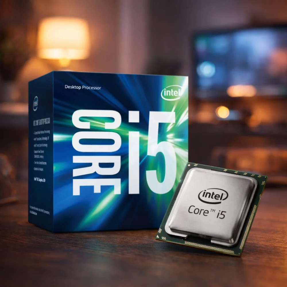 Computador Gamer Completo Com Gt730 i5 3ªg 8GB 256gb Win 10 - view 5
