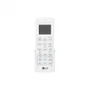 Controle Remoto Ar Condicionado Lg Akb76038419