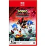 Sonic X Shadow Generations Day One - Switch2