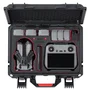 Case Maleta Rígida Estanque Para Drone Dji Mini 5 Pro - Startrc