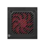 Fonte De Alimentação Atx 750w Apfc Bpc V2 Semi-modular Preto E Vermelho