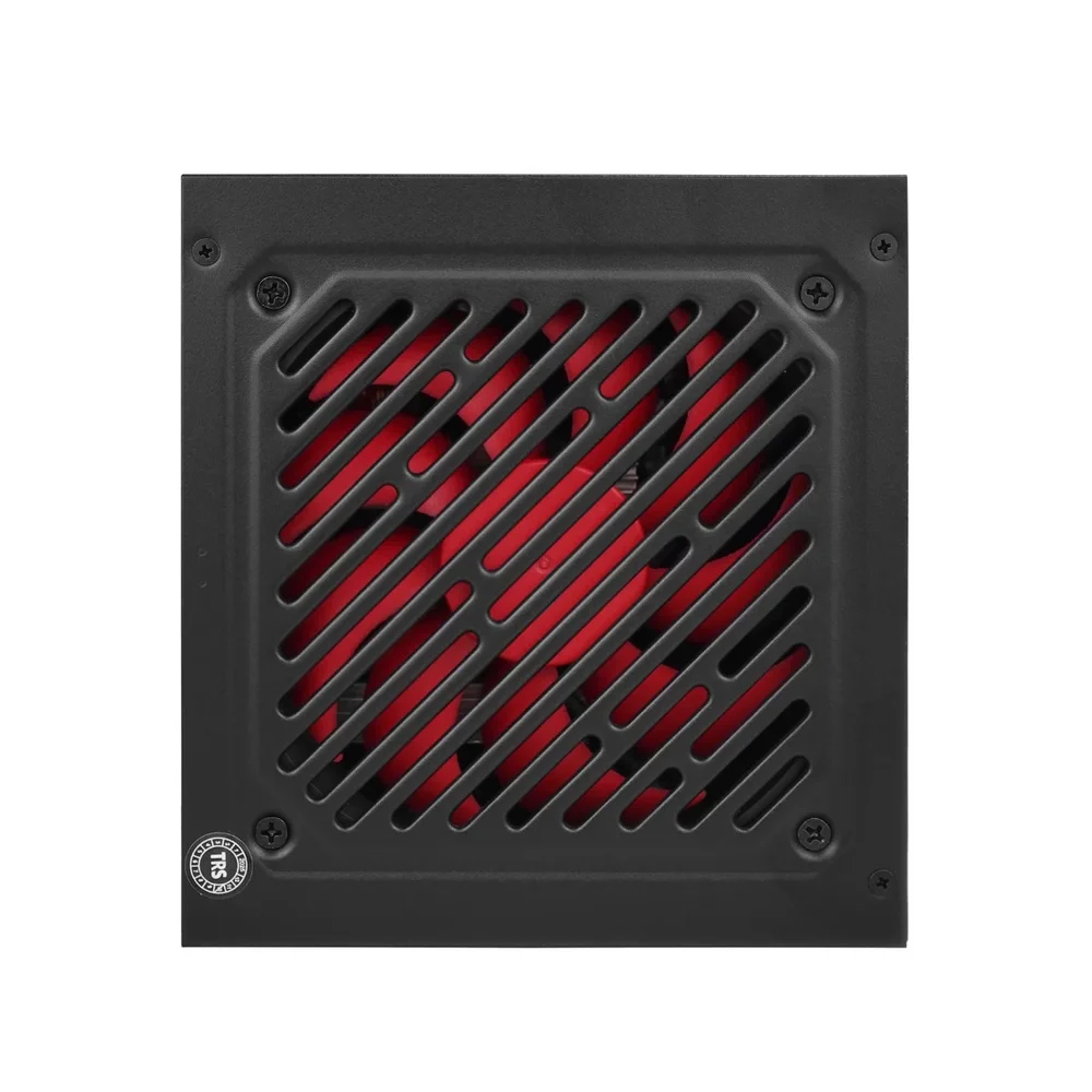 Fonte De Alimentação Atx 750w Apfc Bpc V2 Semi-modular Preto E Vermelho Fonte De Alimentação Atx 750w Apfc Bpc V2 Semi-modular Preto E Vermelho
