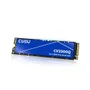 SSD M.2 Nvme Cusu 256gb - Upgrade Gamer Turbo (promoção)