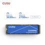 SSD M.2 Nvme Cusu 256gb - Upgrade Gamer Turbo (promoção)