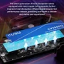 SSD M.2 Nvme Cusu 256gb - Upgrade Gamer Turbo (promoção)