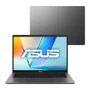 Notebook Asus Vivobook Intel Core Ultra 5 225h 32gb Ram 2tb Ssd Windows 11 Tela 14 Led Fhd - S3407ca