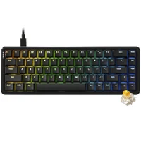Teclado Mecânico Ajazz AK992 Retro 98% | KaBuM!