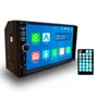 Central Multimídia Mp5 7 Polegadas Automotiva Android Auto Carplay 2 Din Espelhamento 7810h - First Option