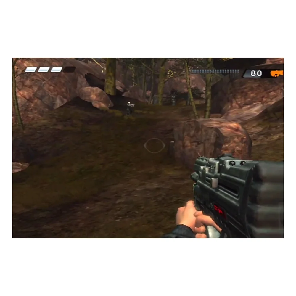 Jogo Pariah - XBOX Classic Lacrado