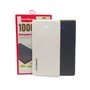 Power Bank 10000 Com 03 Saídas V8 / Tipo-c / Lightning
