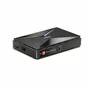 Mini Nobreak Ups Poe Para Roteador Modem Onu Câmera Wifi Saídas Dc Usb 36w Max-0411
