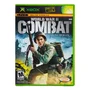World War Ii Combat Road To Berlin XBOX Classico