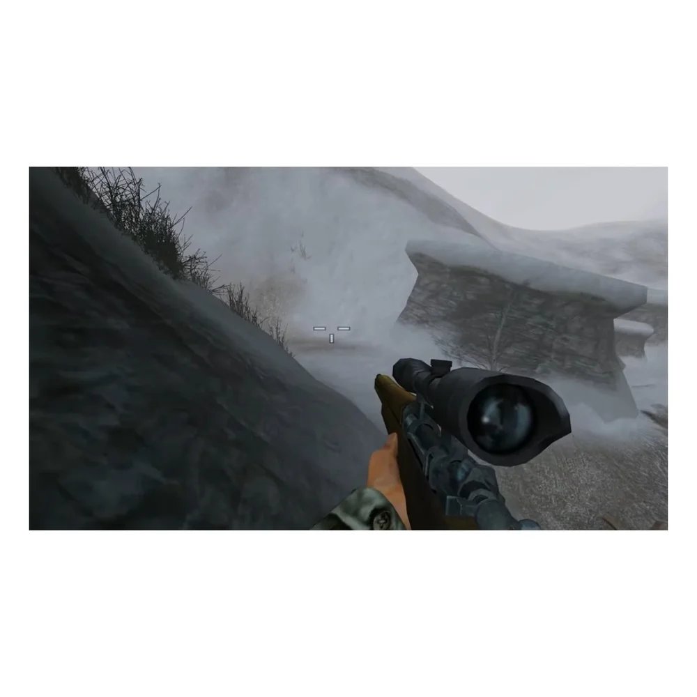 World War Ii Combat Road To Berlin XBOX Classico