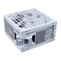4718466022578 - Fonte Gamer Lian Li 80 Plus Gold 1200 Watts Rs1200g Wh Br Branco