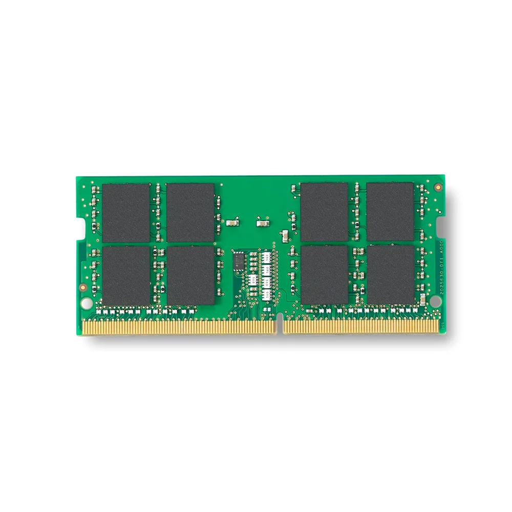 Mem?ria Kingston 16gb Ddr4 3200mhz P/ Notebook K1cxp8-mie