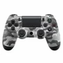 Controle Para Ps4 Dualshock 4 Joystick Camuflado