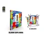 Copa Do Mundo 2026 - Álbum Capa Dura + Kit 24 Envelopes de Figurinhas - Fifa World Cup 2026™?