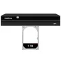 Nvd 1416 Intelbras 16 Canais Ip 4k Hd 1TB