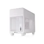 Gabinete Gamer Thermaltake Tr 100 Mini Case Mini Itx Sfx Branco