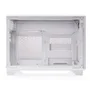 Gabinete Gamer Thermaltake Tr 100 Mini Case Mini Itx Sfx Branco