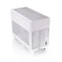 Gabinete Gamer Thermaltake Tr 100 Mini Case Mini Itx Sfx Branco