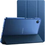 Capa Para Samsung Galaxy Tab A11 / Tab A9 8,7 " 2025/2023, Capa Protetora Para Tablet Com Suporte Fólio Fino E T