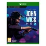 Jogo XBOX One John Wick Hex Series X