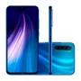 Usado -  Xiaomi Redmi Note 8 64gb - Azul Neptune - Voke