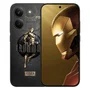 Smartphone Xiaomi Poco X8 Pro 5g Global 512gb 12gb Ram Dual Sim Tela 6.59" - Iron Man Special Edition