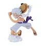 Banpresto One Piece - Monkey D. Luffy Gear 5-ii (grandista)