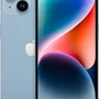 Usado -  Apple Iphone 14 128GB Azul - Bom