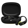 Fone De Ouvido Jbl Endurance Peak 4 Wireless - Preto