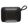 Speaker Portátil Jbl Go 5 - Preto