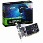 Placa De Vídeo Keepdata 1gb Geforce Gt210 Ddr3 - Low Profile Kdgt210-1gd3/64b