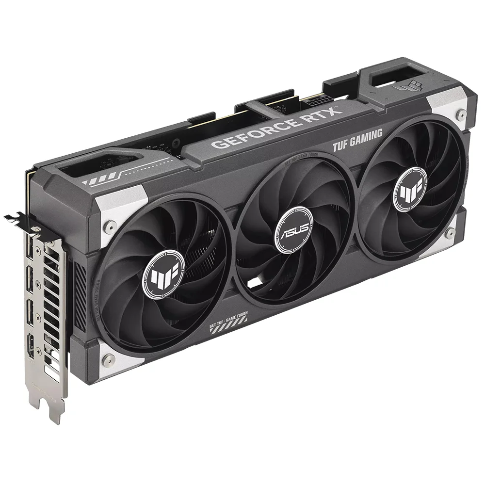 T*Q様 ASUS 5070Ti TUF-RTX5070TI-O16G-GAMI Produtos com até 15 OFF no PIX KaBuM