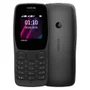 Celular Nokia 110 Ta-1192 Dual Sim Tela 1.7" - Preto