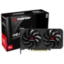 Placa De Vídeo Powercolor Reaper 16gb Radeon Rx9060 Xt Gddr6 - Rx9060xt 16g-a