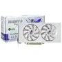 Placa De Vídeo Keepdata Dragonfly White 8GB Radeon Rx580 GDDR5 - Kdrx580-8gd5w/256b