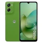 Smartphone Motorola Moto G06 Xt-2535-2 128GB 4gb Ram Dual Sim Tela 6.88" - Verde