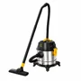 Aspirador De Pó E Água 1600w 15l Com Extrator De Sujeira Para Casa 220v On-lv308