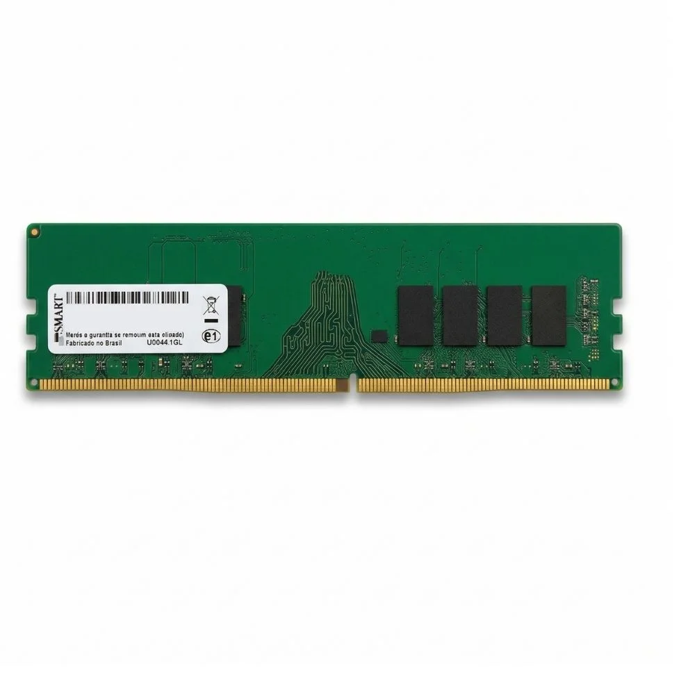 Memória Smart Ddr4 4gb 3200mhz Desktop Memória Smart Ddr4 4gb 3200mhz Desktop