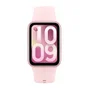 Relógio Smartwatch Mi Xiaomi Smart Band 10 Pro Gps, Modelo M2552b1, Versão Global - Rosa