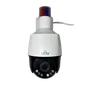 Camera Ip Speed Dome 5mp 2.8-12mm 4x 50m