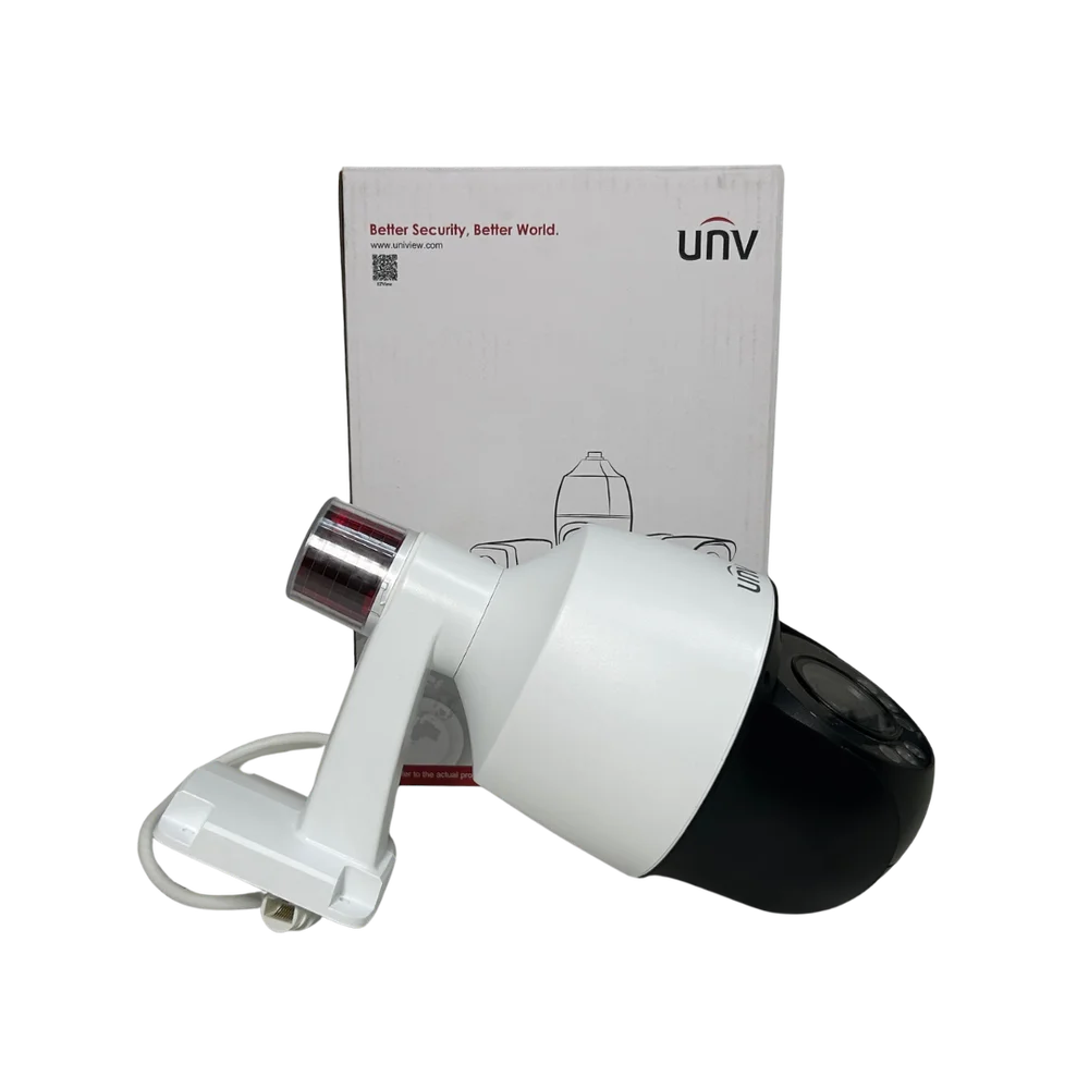 Camera Ip Speed Dome 5mp 2.8-12mm 4x 50m