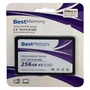 SSD Bestmemory V2, 256gb, Sata Iii, 2.5", 6.0gb/s, Btsda-256g-550