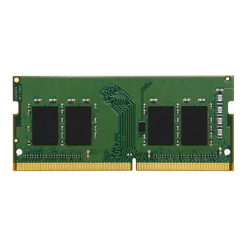 Memória Ram Kingston Ddr4 8GB 3200mhz Sodimm - Notebook