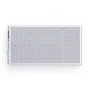 Gabinete Premium Jonsbo Modelo D32 Pro White - Branco