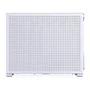 Gabinete Premium Jonsbo Modelo D32 Pro White - Branco
