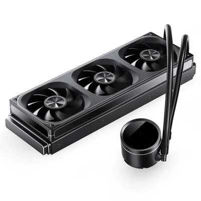 jonsbo TH-360 ARGB 簡易水冷クーラー Produtos com até 15 OFF no PIX KaBuM